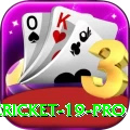 cricket 19 Slots Ultimate v3.9.5