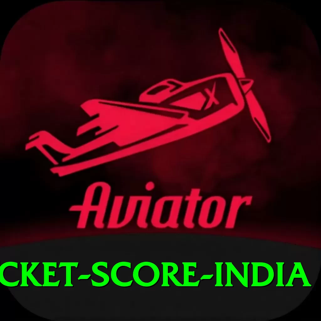 cricket score india VIP v1.2.4 - 2