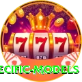 cricket specific models VIP Edition v4.5.4