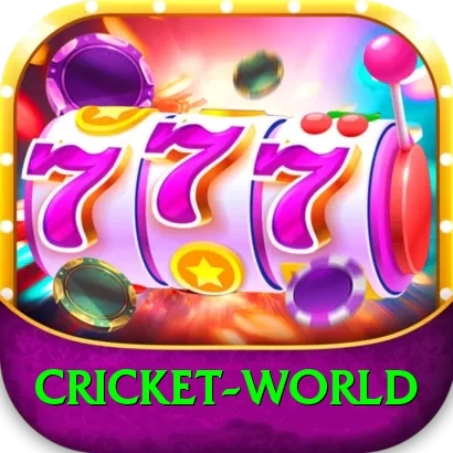 cricket world Gold v2.7.0 - 2