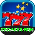 croaker fish Plus Pro v2.6.7