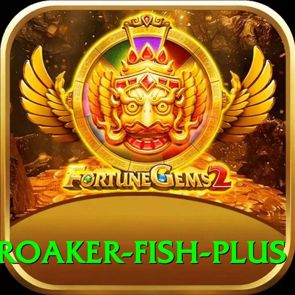 croaker fish VIP - Free Download - 2