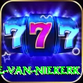 dane van niekerk Pro Max v5.2.6