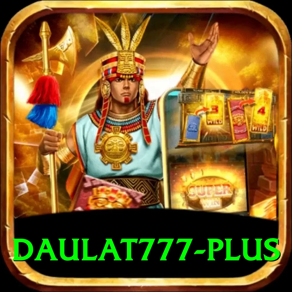 daulat777 Plus Edition v2.9.5 - 2