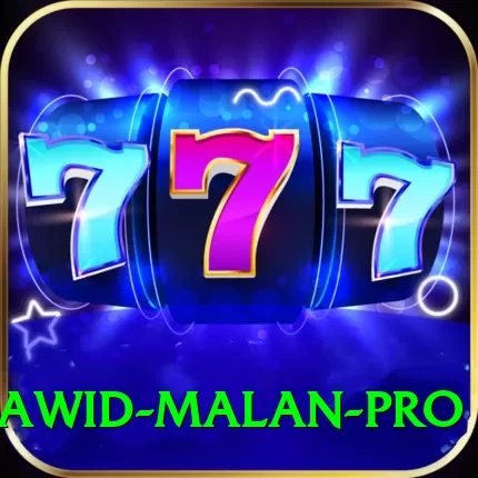 dawid malan King v1.7.7 - 2