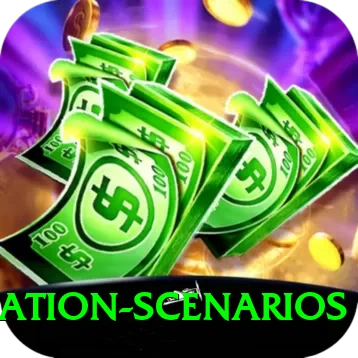 declaration scenarios Gold Edition v5.3.8 - 2