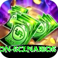 declaration scenarios Gold Edition v5.3.8