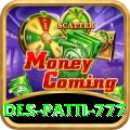 Des Patti 777 Games (Casino & Earning) Plus v2.7.9