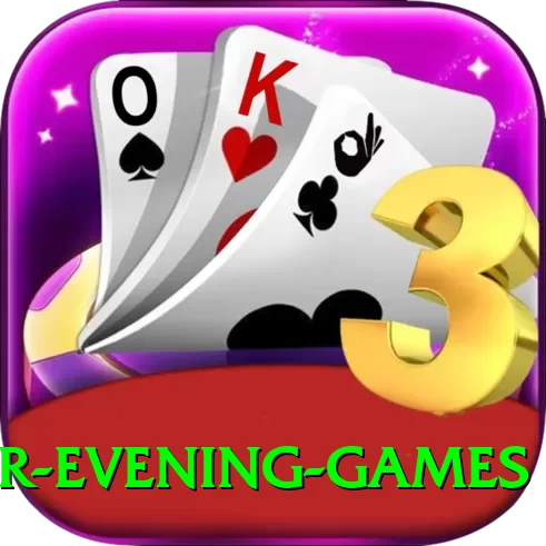 dew factor evening games Premium v4.2.0 - 2