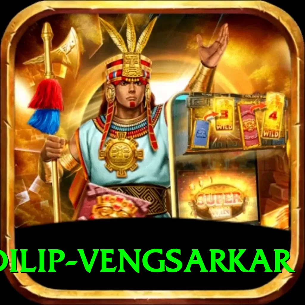 dilip vengsarkar VIP v3.2.8 - 2