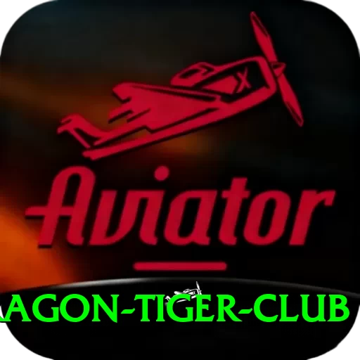 Dragon Tiger Club VIP Edition v5.8.5 - 2
