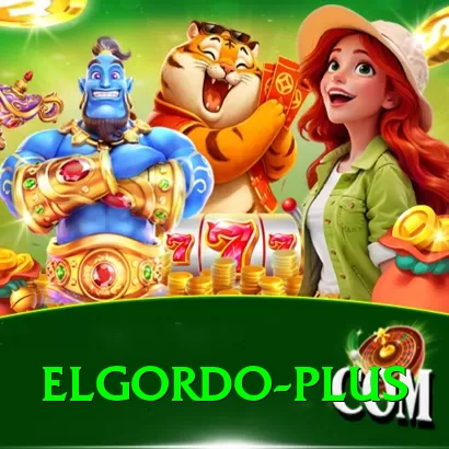 elgordo Gold Gaming App - 2