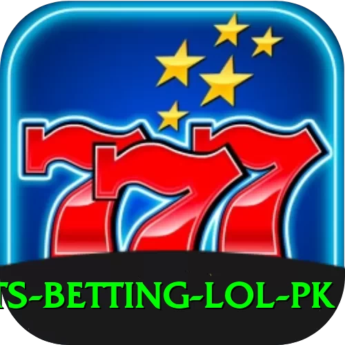 esports betting lol pk Plus v5.9.9 - 2