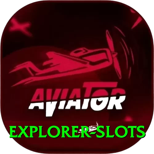 explorer slots Ultimate v4.7.3 - 2