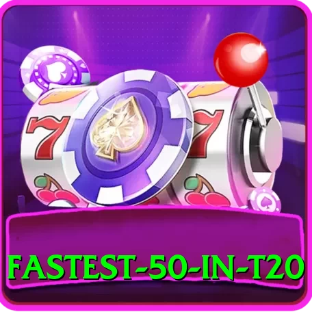 fastest 50 in t20 Apps (Tools & Injectors) Deluxe v5.3.0 - 2