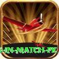fifties in match pk Plus v5.5.8