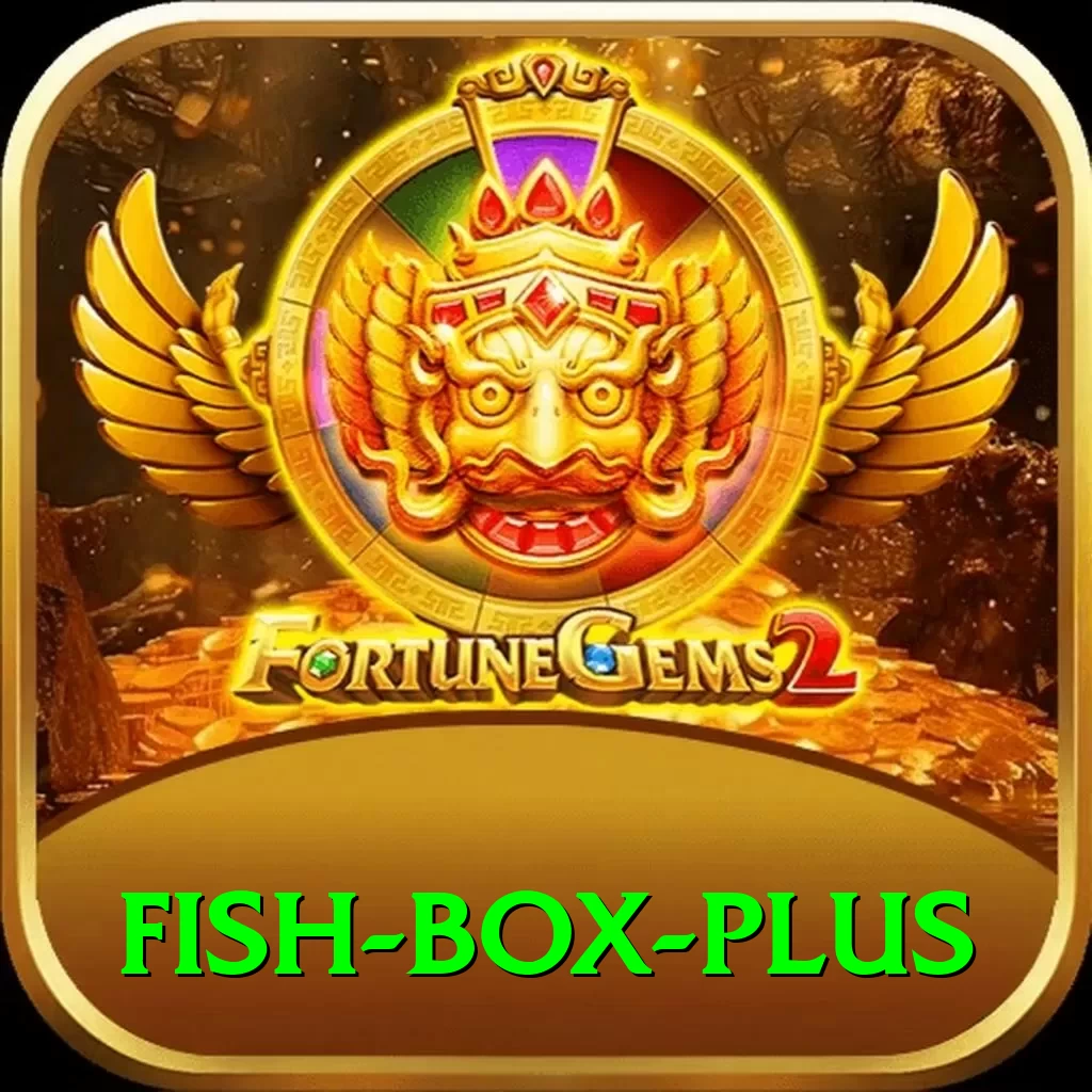 fish box Ultimate - Free Download - 2