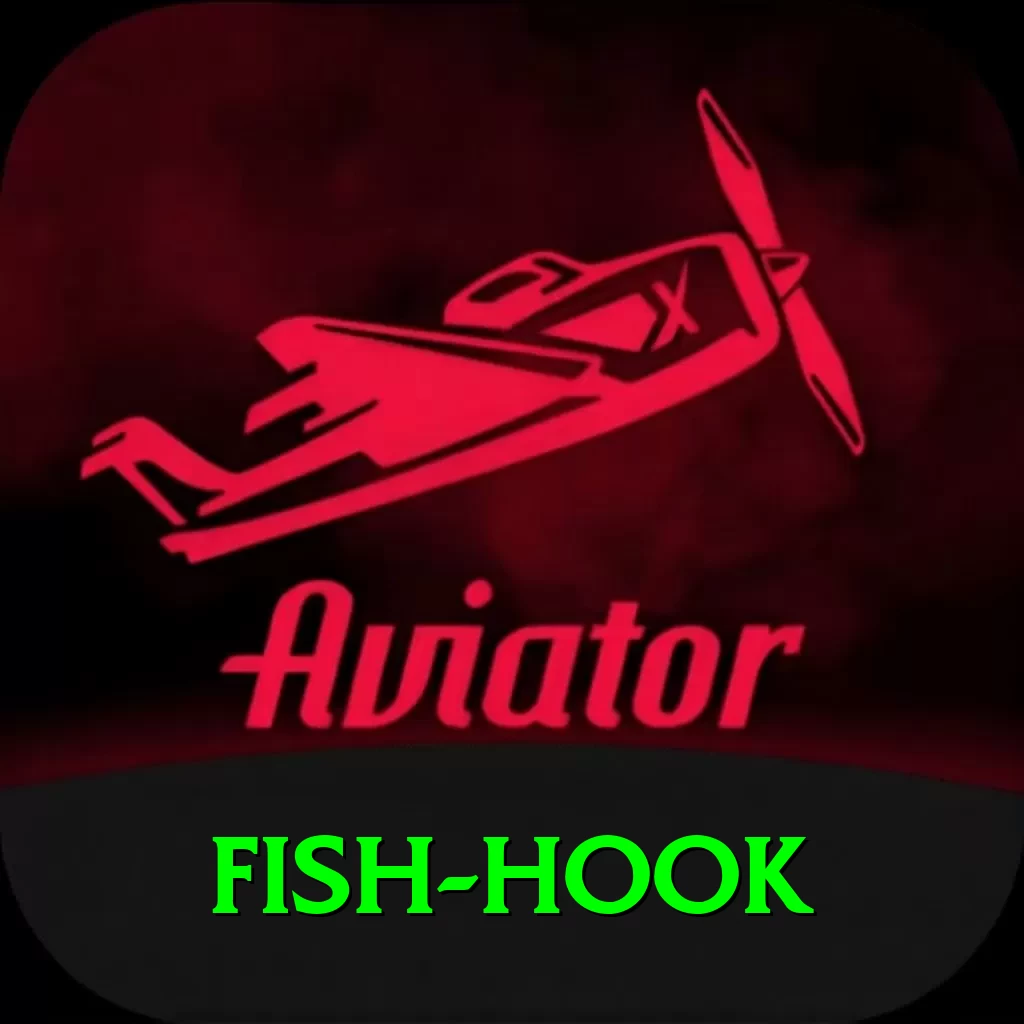 fish hook Master v2.9.2 - 2
