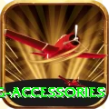 fishing accessories VIP v4.5.5