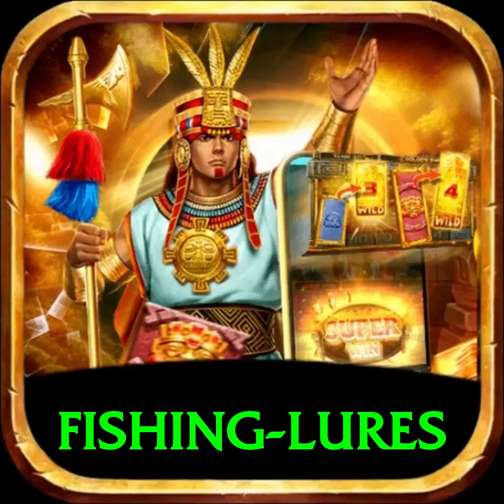 fishing lures Premium Edition v1.9.5 - 2