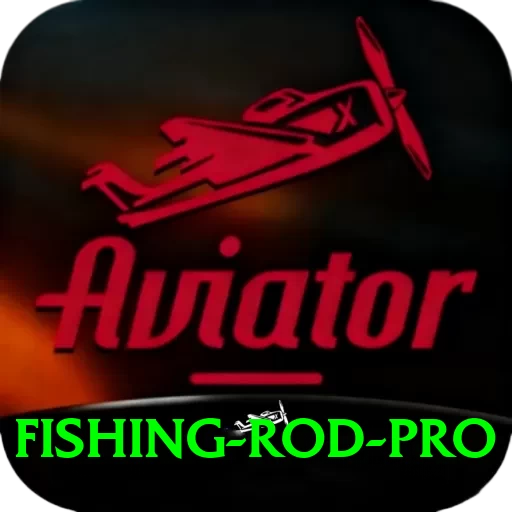 fishing rod Turbo - Free Download - 2