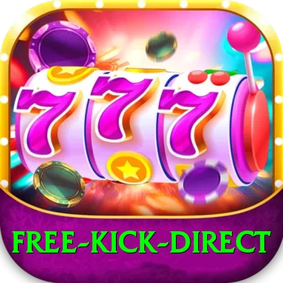 free kick direct Gold Edition v5.6.0 - 2