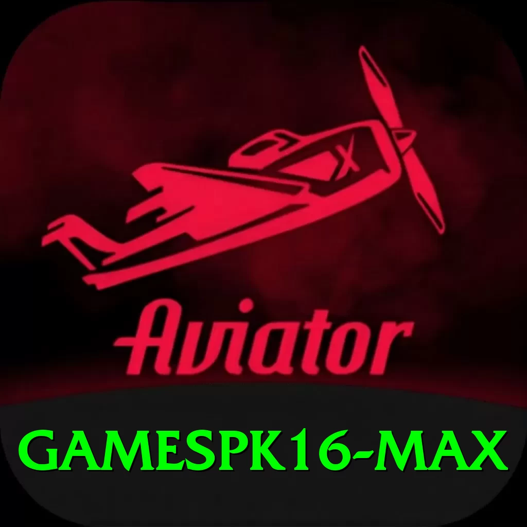gamespk16 - Max Edition v3.5.1 - 2