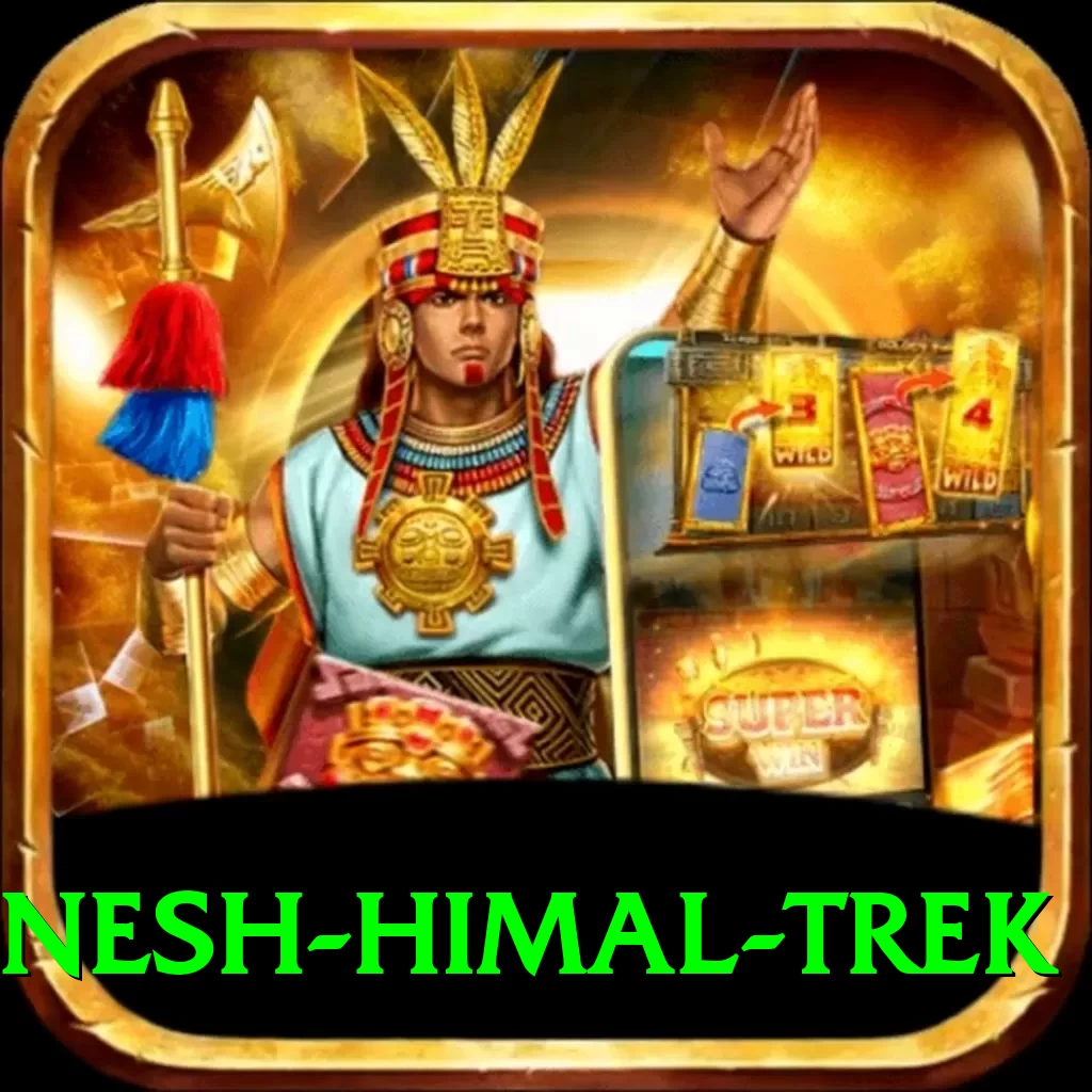ganesh himal trek Ultimate v5.8.6 - 2