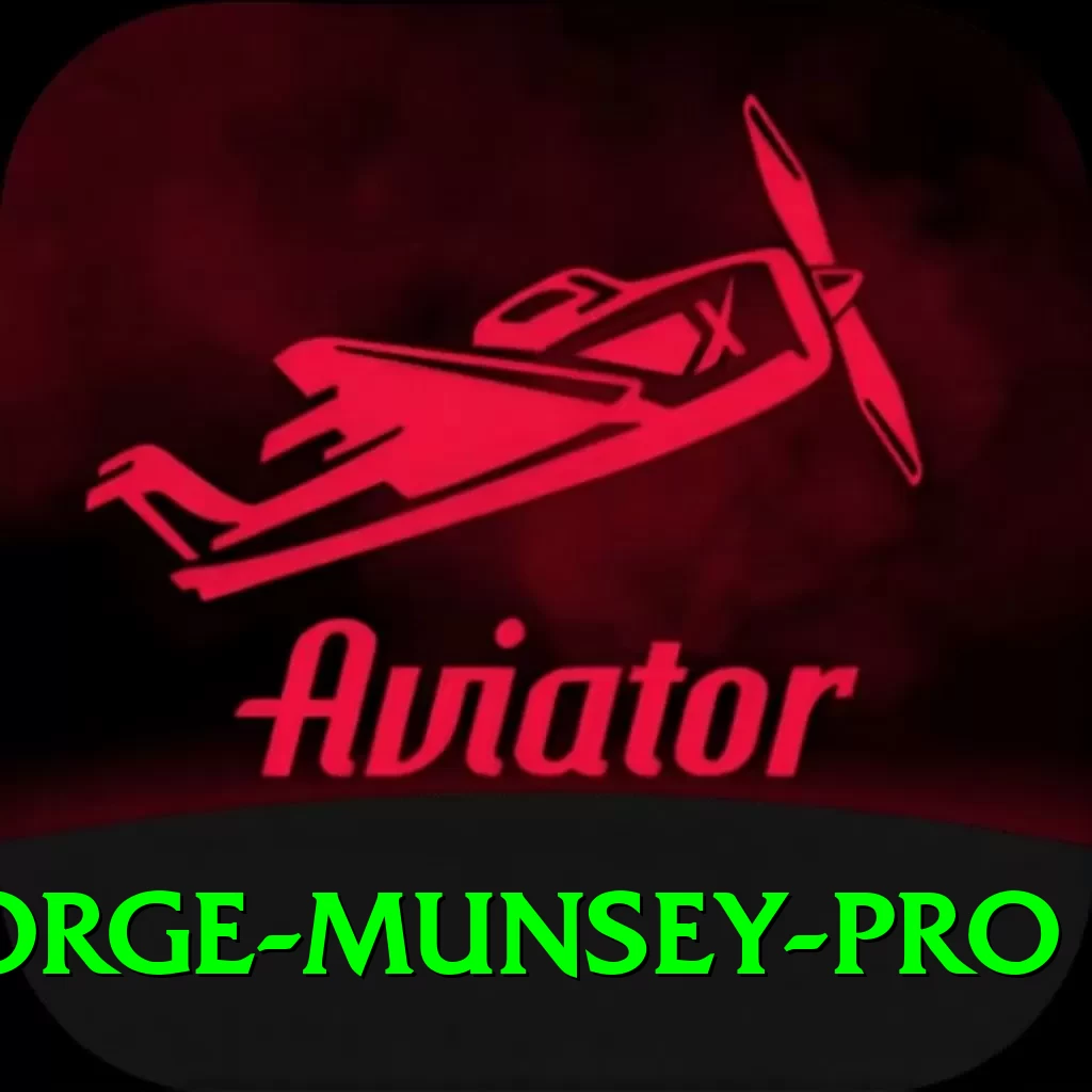 george munsey Gaming Turbo v2.6.5 - 2