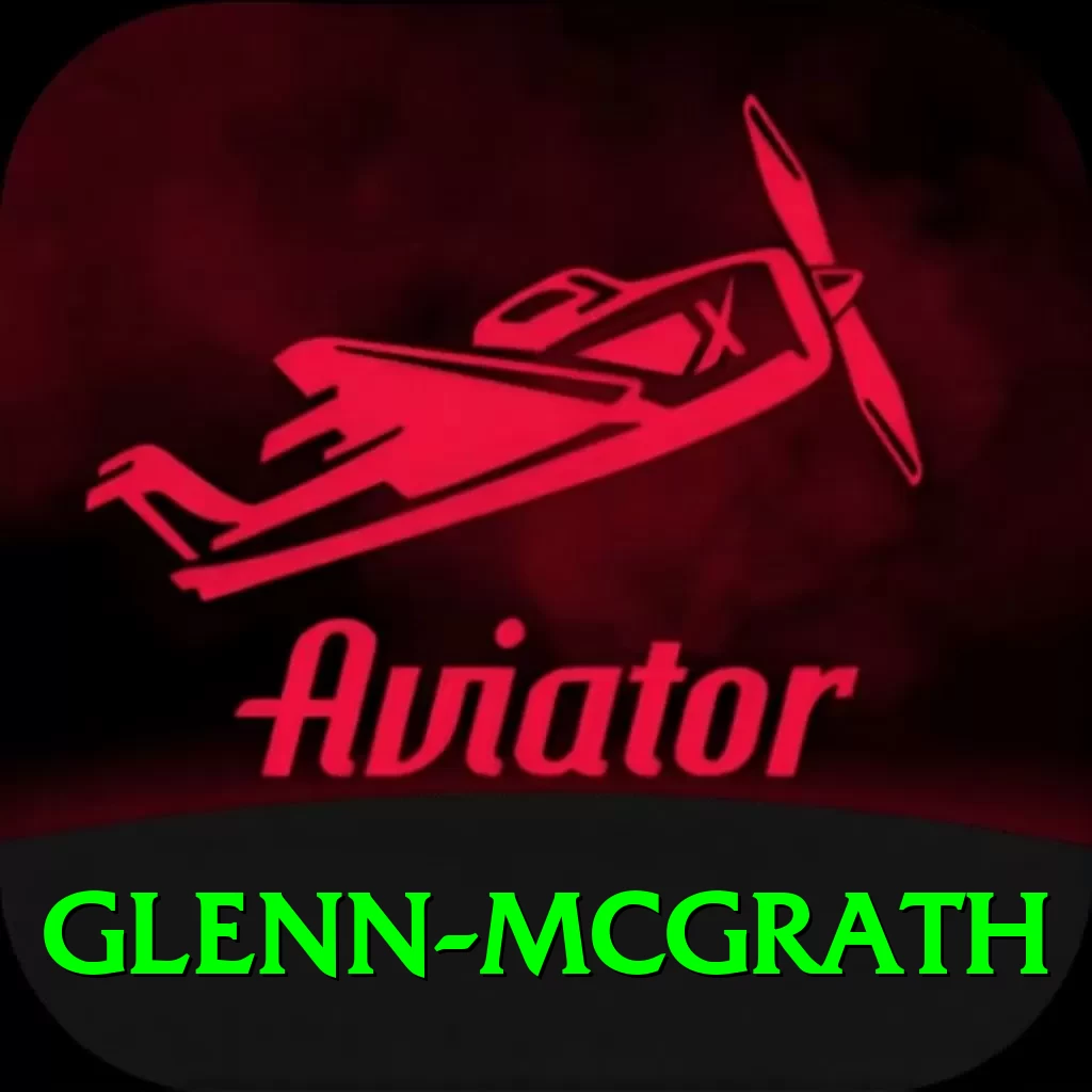 glenn mcgrath Games (Casino & Earning) VIP v5.6.7 - 2