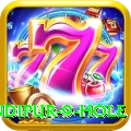 golf bandipur 9 hole VIP Pro v2.7.5