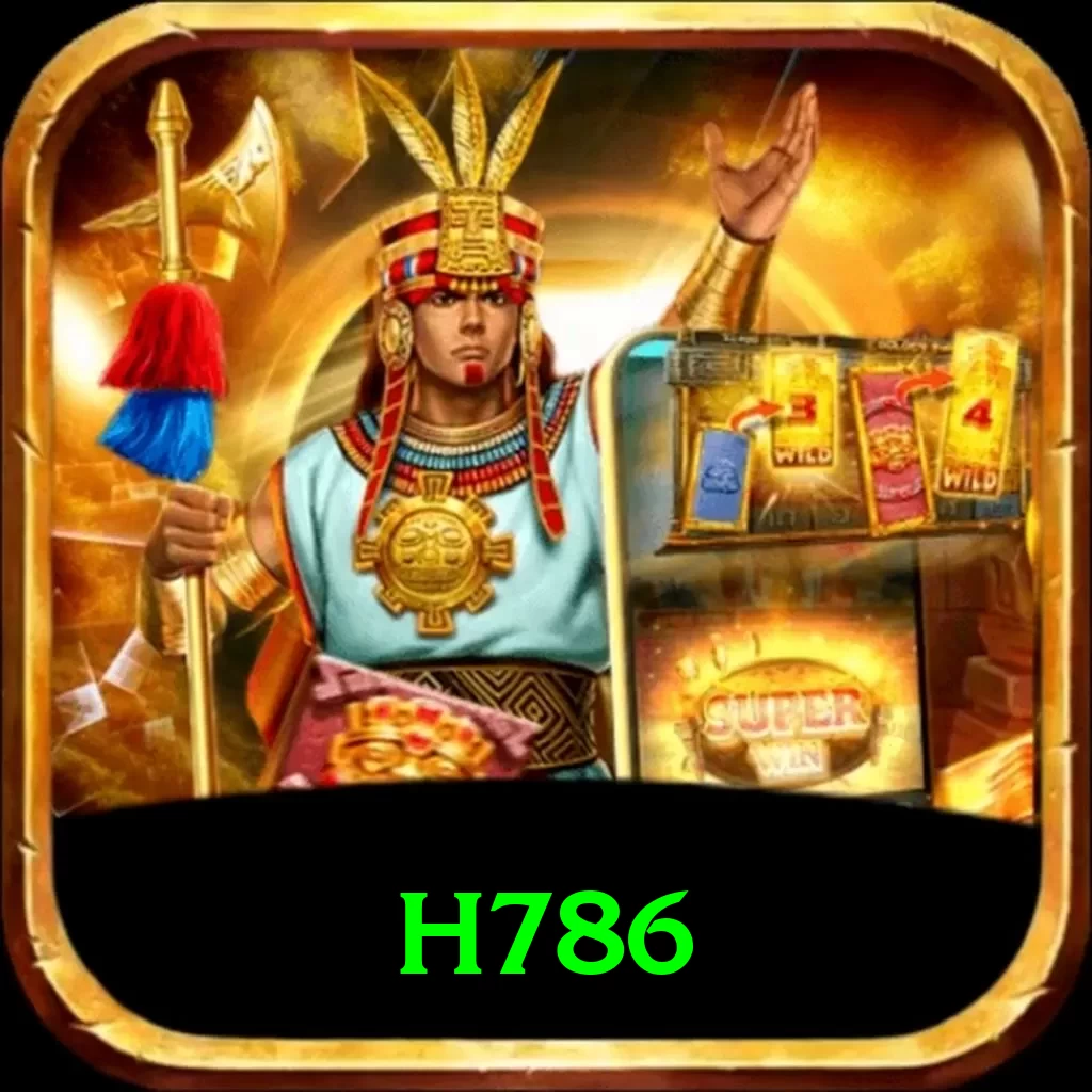 H786 Gold v2.6.1 - 2