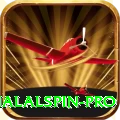 halalspin Max v5.9.3