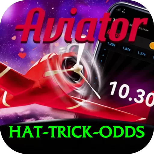 hat trick odds Gold Pro v2.0.4 - 2