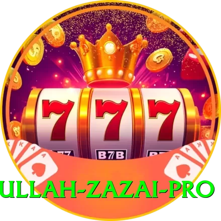 hazratullah zazai Live Casino Champion - 2