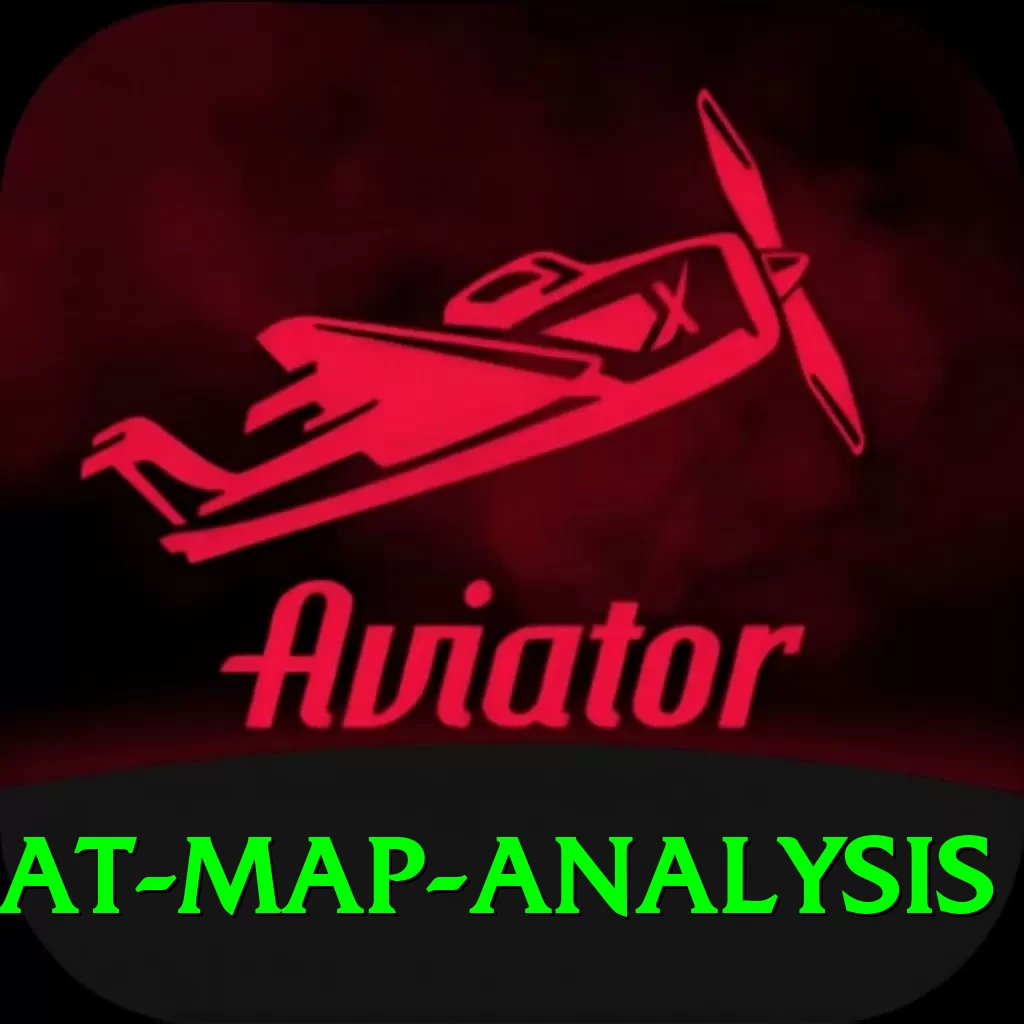 heat map analysis Pro Edition v3.1.7 - 2