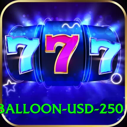 hot air balloon usd 250 Ultimate Pro v5.3.2 - 2