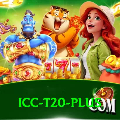 icc t20 - Gaming Royal - 2
