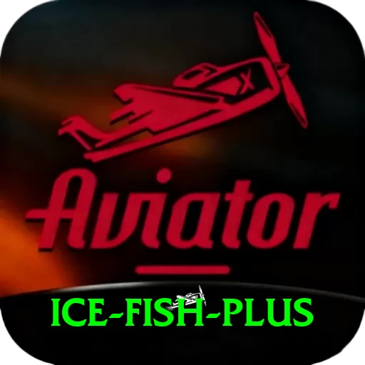 ice fish Casino Official v4.9.5 - 2