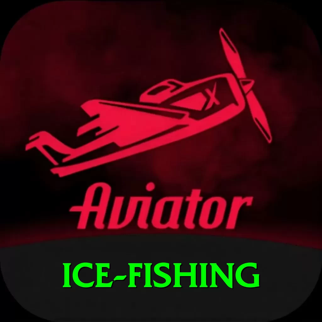 ice fishing Apps (Tools & Injectors) Max v4.3.8 - 2