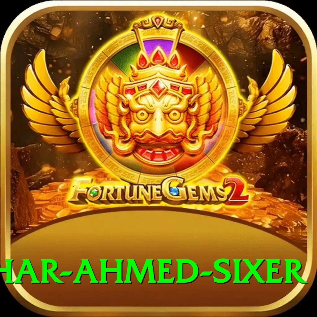 iftikhar ahmed sixer VIP Edition v2.7.2 - 2