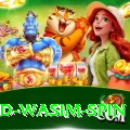 imad wasim spin Gold Pro v1.7.8