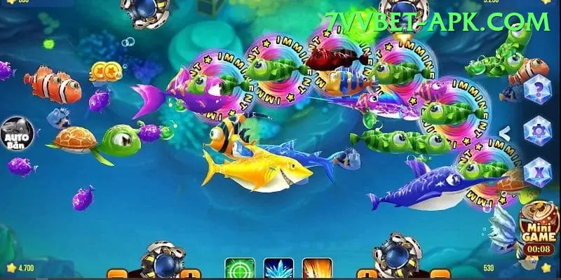 spearfishing Casino Official v2.5.9 Screenshot 1