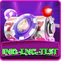 ind eng test Gold Edition v5.7.9