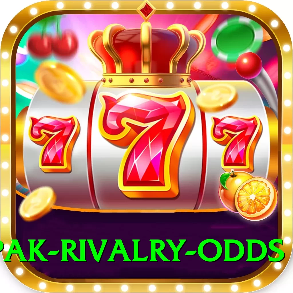 india pak rivalry odds Apps (Tools & Injectors) Premium v1.7.0 - 2