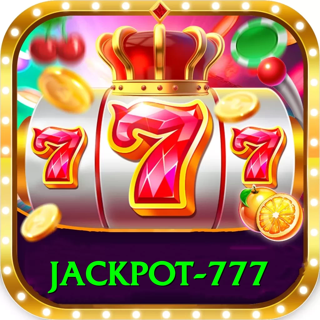 jackpot 777 Gold v1.9.4 - 2