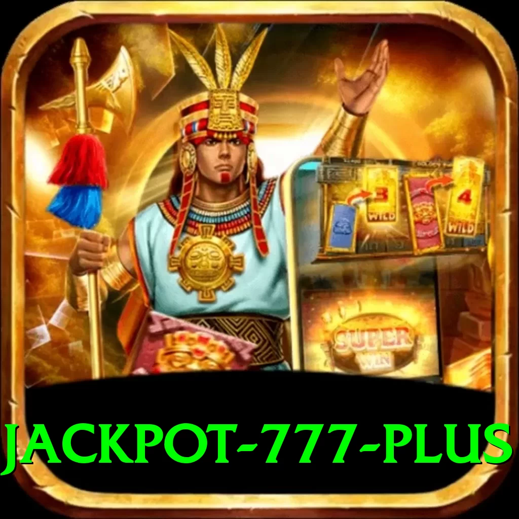jackpot 777 - VIP Master - 2