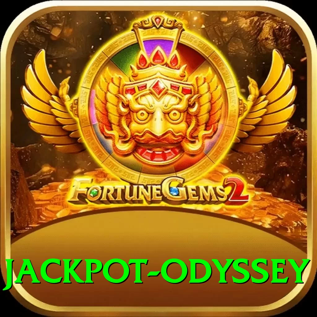 jackpot odyssey Apps (Tools & Injectors) Premium vv5.7.2 - 2