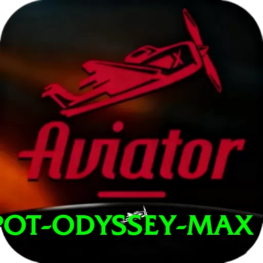 jackpot odyssey Max Casino App - 2
