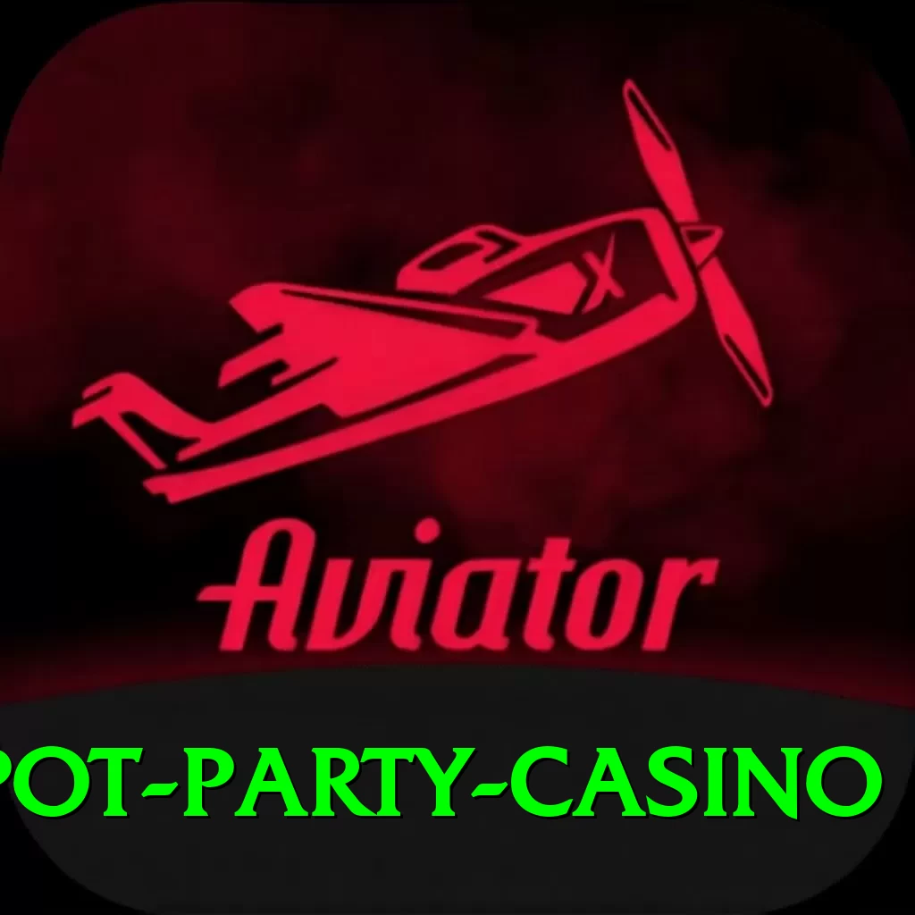 jackpot party casino Games (Casino & Earning) Plus v1.8.9 - 2